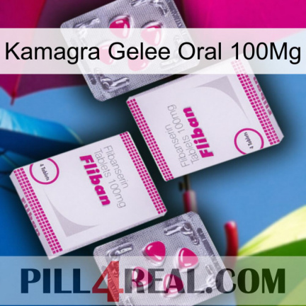 Kamagra Jelly Oral 100Mg 33